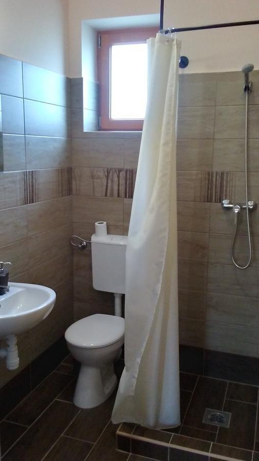 Vili Vendeghaz Demjen Hotel Екстериор снимка