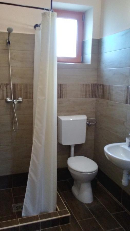 Vili Vendeghaz Demjen Hotel Екстериор снимка