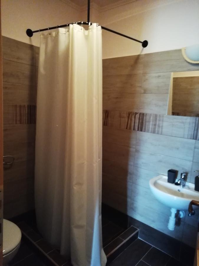 Vili Vendeghaz Demjen Hotel Екстериор снимка